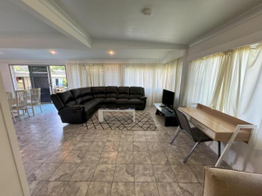 3 Bedroom Apartment with Garden